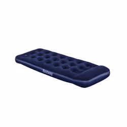 Bestway Air Mattress Jr. Twin with Built-in Foot Pump 1.85 m x 76 cm x 28 cm - Additional view 4