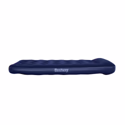 Bestway Air Mattress Jr. Twin with Built-in Foot Pump 1.85 m x 76 cm x 28 cm - Additional view 5