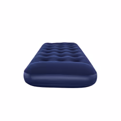 Bestway Air Mattress Jr. Twin with Built-in Foot Pump 1.85 m x 76 cm x 28 cm - Additional view 7