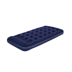 Bestway Air Mattress Twin with Built-in Foot Pump 1.88 m x 99 cm x 28 cm