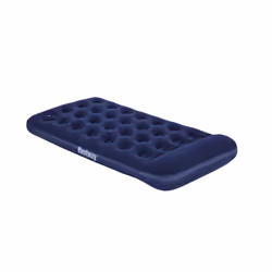 Bestway Air Mattress Twin with Built-in Foot Pump 1.88 m x 99 cm x 28 cm - Additional view 4