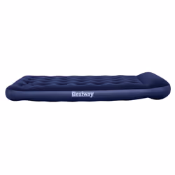 Bestway Air Mattress Twin with Built-in Foot Pump 1.88 m x 99 cm x 28 cm - Additional view 5