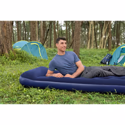 Bestway Air Mattress Twin with Built-in Foot Pump 1.88 m x 99 cm x 28 cm - Additional view 8
