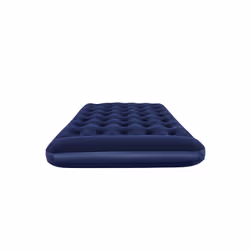 Bestway Air Mattress Full with Built-in Foot Pump 1.91 m x 1.37 m x 28 cm