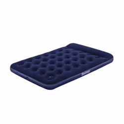 Bestway Air Mattress Full with Built-in Foot Pump 1.91 m x 1.37 m x 28 cm - Additional view 4