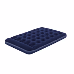 Bestway Air Mattress Full with Built-in Foot Pump 1.91 m x 1.37 m x 28 cm - Additional view 5