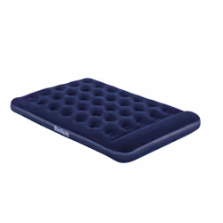 Bestway Air Mattress Full with Built-in Foot Pump 1.91 m x 1.37 m x 28 cm - Additional view 6