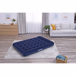 Bestway Air Mattress Full with Built-in Foot Pump 1.91 m x 1.37 m x 28 cm - Additional view 8