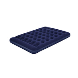 Bestway Air Mattress Queen with Built-in Foot Pump 2.03 m x 1.52 m x 28 cm