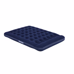 Bestway Air Mattress Queen with Built-in Foot Pump 2.03 m x 1.52 m x 28 cm - Additional view 4