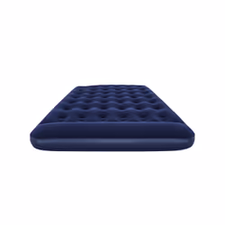 Bestway Air Mattress Queen with Built-in Foot Pump 2.03 m x 1.52 m x 28 cm - Additional view 5