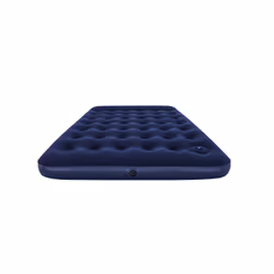 Bestway Air Mattress Queen with Built-in Foot Pump 2.03 m x 1.52 m x 28 cm - Additional view 6