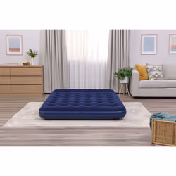 Bestway Air Mattress Queen with Built-in Foot Pump 2.03 m x 1.52 m x 28 cm - Additional view 8
