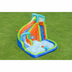 Bestway H2OGO! Turbo Splash Kids Inflatable Mega Water Park 2.70 m - Additional view 6