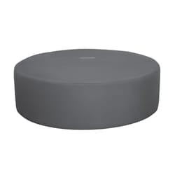 Bestway Lay-Z-Spa EnergySense Thermal Round Hot Tub Cover 2.36 m x 71 cm