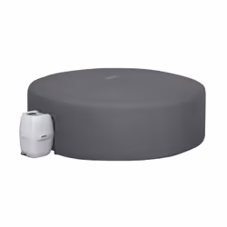 Bestway Lay-Z-Spa EnergySense Thermal Round Hot Tub Cover 2.36 m x 71 cm