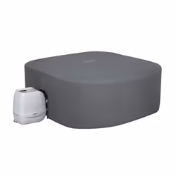 Bestway Lay-Z-Spa EnergySense Thermal Square Spa Cover 2.01 m x 80 cm