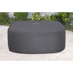 Bestway Lay-Z-Spa EnergySense Thermal Square Spa Cover 2.01 m x 80 cm - Additional view 4