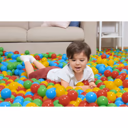 Bestway Splash & Play 250 Play Balls - Additional view 6