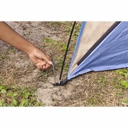 Bestway Ramble X2 Beach Tent 2-Person - Additional view 8