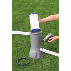 Bestway Pool Filter Cartridge (III-A/C) - Additional view 6