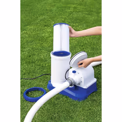 Bestway Pool Filter Cartridge (IV-B) - Additional view 5