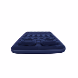 Bestway Air Mattress Queen with Manual Hand Pump 2.03 m x 1.52 m x 22 cm - Additional view 5