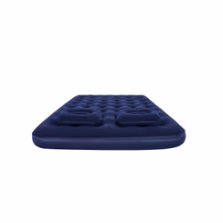 Bestway Air Mattress Queen with Manual Hand Pump 2.03 m x 1.52 m x 22 cm - Additional view 6