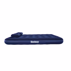 Bestway Air Mattress Queen with Manual Hand Pump 2.03 m x 1.52 m x 22 cm - Additional view 7