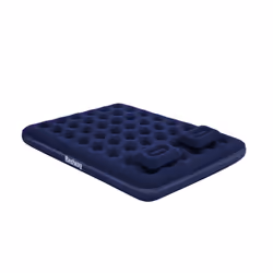 Bestway Air Mattress Queen with Manual Hand Pump 2.03 m x 1.52 m x 22 cm - Additional view 8