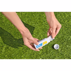 Bestway Pool & Hot Tub 3-in-1 Chemical Test Strips 50-Pack - Additional view 7