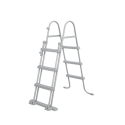 Bestway Flip & Lock Above Ground Pool Ladder 1.07 m