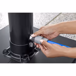 Bestway SolarFlow 8 L Outdoor Shower - Additional view 5