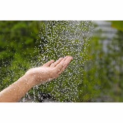 Bestway SolarFlow 8 L Outdoor Shower - Additional view 7