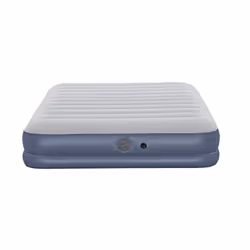 Bestway Tritech Air Mattress Queen with Rechargeable Pump 2.03 m x 1.52 m x 36 cm