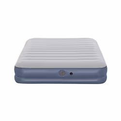 Bestway Tritech Air Mattress Queen with Rechargeable Pump 2.03 m x 1.52 m x 36 cm