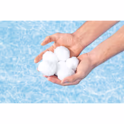 Bestway Polysphere Pool Filtration Balls - Additional view 7