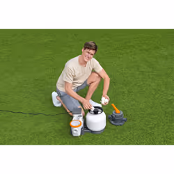 Bestway Polysphere Pool Filtration Balls - Additional view 8