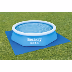 Bestway Ground Protector Cloth for 2.44 m Above Ground Pools and Hot Tub Spas - Additional view 8