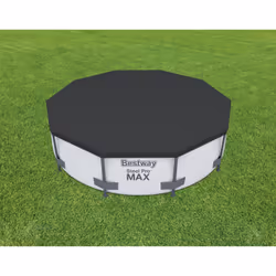 Bestway Round Pool Cover for 3.05 m Above Ground Pools - Additional view 5