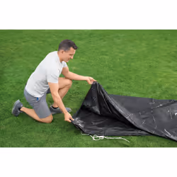 Bestway Round Pool Cover for 3.05 m Above Ground Pools - Additional view 6