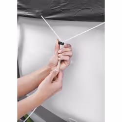 Bestway Round Pool Cover for 4.57 m Above Ground Pools - Additional view 6