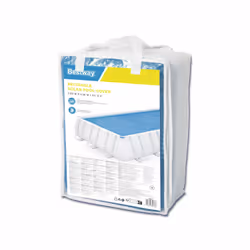 Bestway Rectangle Solar Pool Cover for 6.40 m & 7.32 m Above Ground Pools