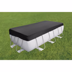 Bestway Rectangle Pool Cover for 4.04 m & 4.12 m Above Ground Pools - Additional view 3