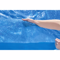 Bestway Round Solar Pool Cover for 3.05 m Above Ground Pools - Additional view 4