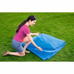 Bestway Round Solar Pool Cover for 3.96 m, 4.27 m & 4.57 m Above Ground Pools - Additional view 5