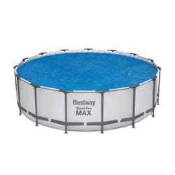Bestway Round Solar Pool Cover for 4.57 m and 4.88 m Above Ground Pools