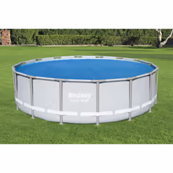 Bestway Round Solar Pool Cover for 4.57 m and 4.88 m Above Ground Pools - Additional view 6