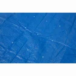 Bestway Rectangle Pool Cover for 2.62 m x 1.75 m Inflatable Family Pools