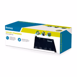 Bestway Solar-Powered Pool Heating Pad